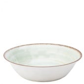 Utopia CT1040 Wildwood Melamine Green Bowl 10" (25cm) 