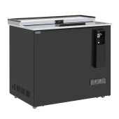 Polar G-Series Top loading Bottle Cooler 279 Litre