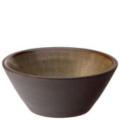 Knead Conical Bowl 8cm/3" (Pack of 12)