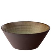 Knead Conical Bowl 16cm/6" (Pack of 6)