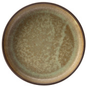 Knead Plate 17.5cm/7" (Pack of 6)