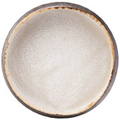 Carthago Limestone Plate 20cm/8" (Pack of 6)