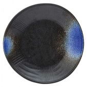 Utopia CT5103 Kyoto Deep Coupe Plate 10" (25.5cm) 