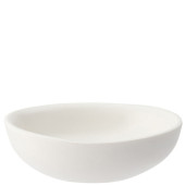 Stone Ivory Melamine Ramekin 185ml/6.5oz (Pack of 6)
