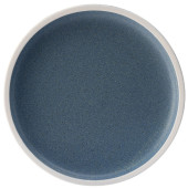 Forma Harbour Plate 24cm/9.5" (Pack of 6)