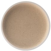 Forma Sand Plate 24cm/9.5" (Pack of 6)