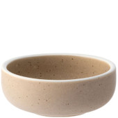 Forma Sand Dip Pot 9cm/3.5" (Pack of 12)