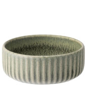 Corduroy Fern Dip Dish 9cm/3.5" (Pack of 12)