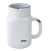 Utopia CT6012 Avebury Blue Tennessee Jar 14oz (40cl) 