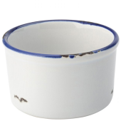 Avebury Blue Ramekin 9cm/3.5" (Pack of 12)