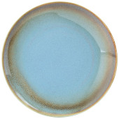 Lagoon Plate 20cm/7.75" (Pack of 6)