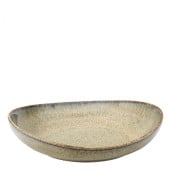 Utopia CT6734 Lichen Coupe Plate 8" (20.5cm) 