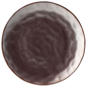 Apollo Bronze Plate 25.5cm/10" (Pack of 6)