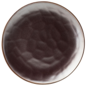 Apollo Bronze Plate 21.5cm/8.5" (Pack of 6)