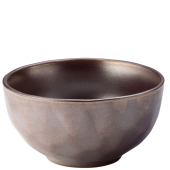 Apollo Bronze Bowl 16cm/6.25" (Pack of 6)