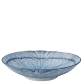 Urchin Oval Bowl 22.5cm/8.75" 660ml/22oz (Pack of 6)