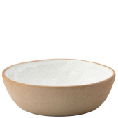 Hessian Bowl 15.5cm/6" (Pack of 6)