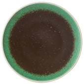 Pistachio Plate 25.5cm/10" (Pack of 6)