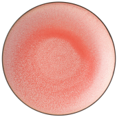 Coral Plate 27cm/10.5" (Pack of 6)