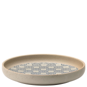 Parador Shallow Bowl 21cm/8.25" (Pack of 6)