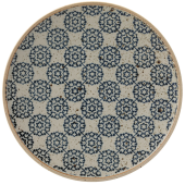 Parador Plate 20.5cm/8" (Pack of 6)