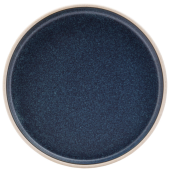 Ink Walled Plate 18.5cm/7" (Pack of 6)