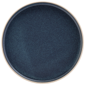Ink Walled Plate 26cm/10.25" (Pack of 6)