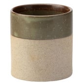 Goa Chip Pot 300ml/10.25oz (Pack of 6)