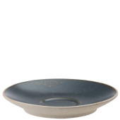 Ink Espresso Saucer 12cm/4.75" (Pack of 12)