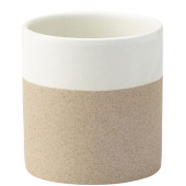 Manna Chip Pot 300ml/10.25oz (Pack of 6)