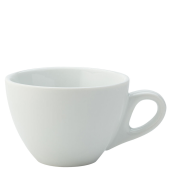 Barista Mighty White Cup 350ml/12.25oz (Pack of 6)