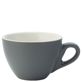 Barista Mighty Grey Cup 350ml/12.25oz (Pack of 6)