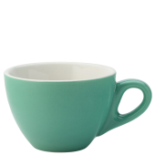 Barista Mighty Green Cup 350ml/12.25oz (Pack of 6)