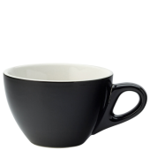 Barista Mighty Black Cup 350ml/12.25oz (Pack of 6)