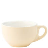 Barista Latte Cream Cup 280ml/10oz (Pack of 6)