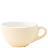 Barista Cappuccino Cream Cup 200ml/7oz (Pack of 12)