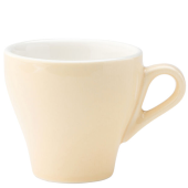 Barista Tulip Cream Cup 180ml/6.25oz (Pack of 12)