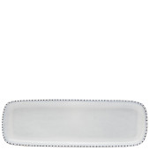Rhythm Platter 37x12cm/14.5x4.7" (Pack of 6)
