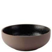 Obsidian Bowl 14cm/5.5" (Pack of 6)