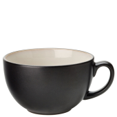 Barista Cafe Almond Cappuccino Cup 370ml/13oz (Pack of 6)