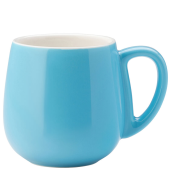 Barista Blue Mug 420ml/15oz (Pack of 6)