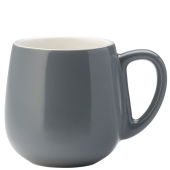 Barista Grey Mug 420ml/15oz (Pack of 6)