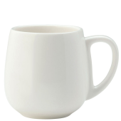 Barista White Mug 420ml/15oz (Pack of 6)