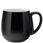 Barista Black Mug 420ml/15oz (Pack of 6)