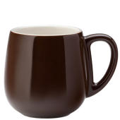 Barista Brown Mug 420ml/15oz (Pack of 6)