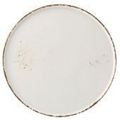 Umbra Coupe Plate 27cm/10.5" (Pack of 6)