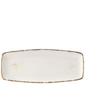 Umbra Oblong Plate 37cm/14.5" (Pack of 6)