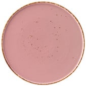 Umbra Peony Coupe Plate 27cm/10.5" (Pack of 6)