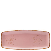 Umbra Peony Oblong Plate 30cm/12" (Pack of 6)