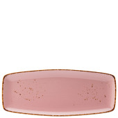 Umbra Peony Oblong Plate 37cm/14.5" (Pack of 6)